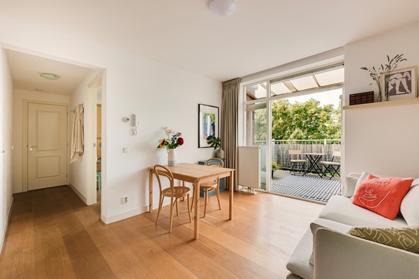 Onder bod: Eerste Atjehstraat 75L, 1094 KD Amsterdam